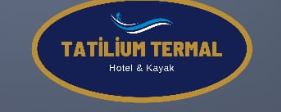 Tatilium Termal Hotel ve Kayak Merkezi